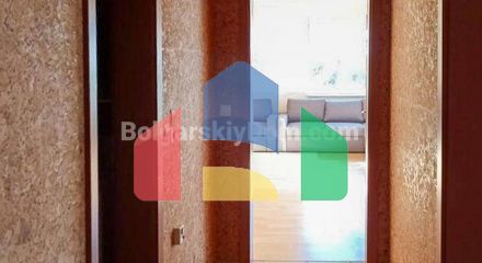 One-bedroom apartment in the Privilege Fort Beach