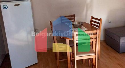 One-bedroom apartment in the Privilege Fort Beach