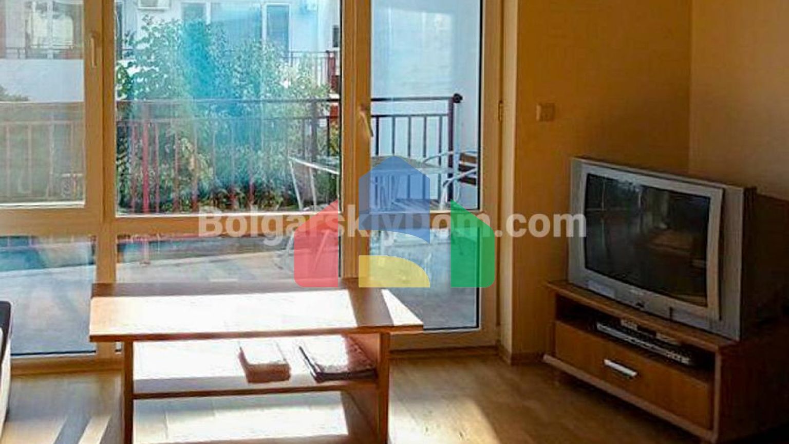 Двокімнатна квартира в Привілідж Форт Біч