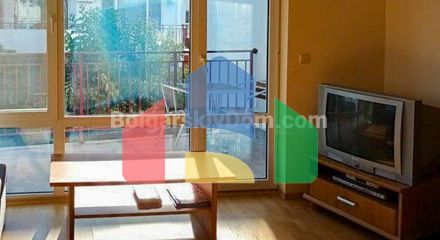 Двокімнатна квартира в Привілідж Форт Біч