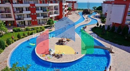 Двокімнатна квартира в Привілідж Форт Біч