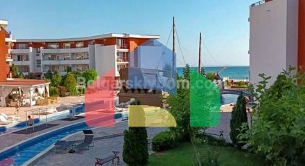 Двокімнатна квартира в Привілідж Форт Біч