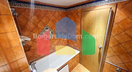 Двокімнатна квартира в Атріум Біч