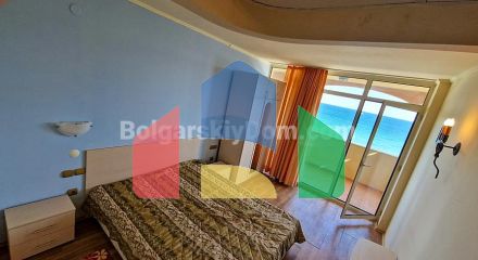 Двокімнатна квартира в Атріум Біч