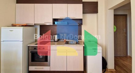 Двокімнатна квартира в Атріум Біч