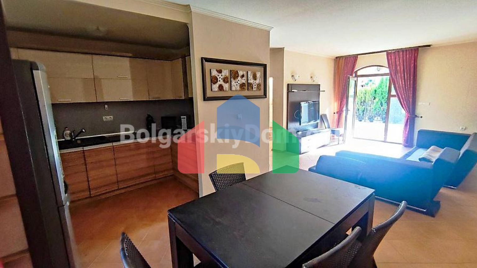 Вілла в Вілла Романа