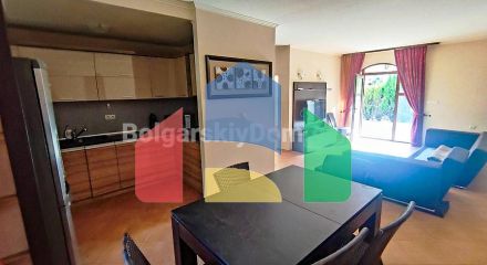 Вілла в Вілла Романа