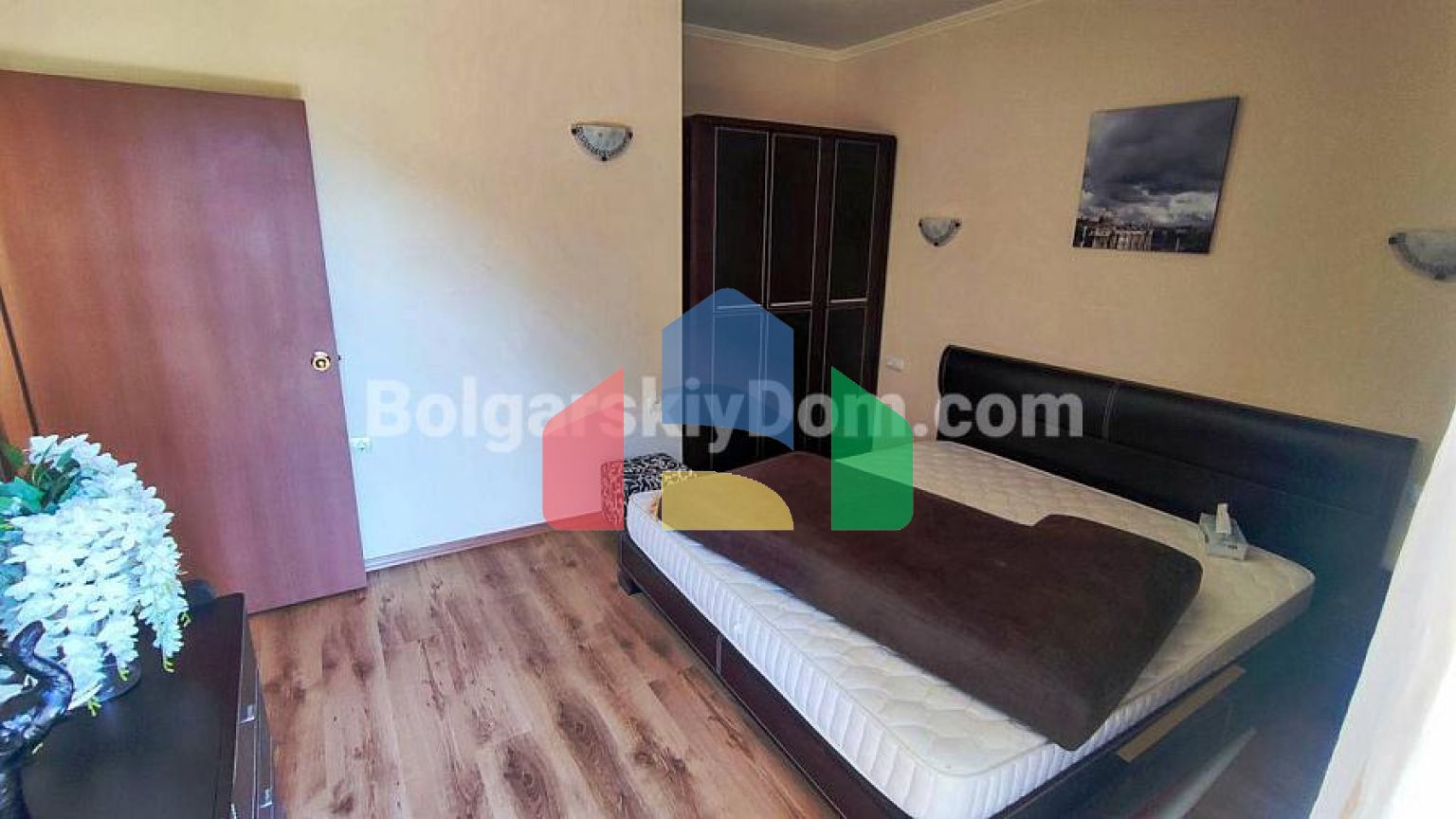 Вілла в Вілла Романа