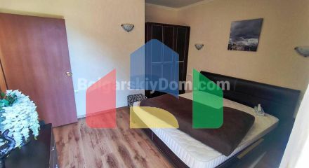 Вілла в Вілла Романа