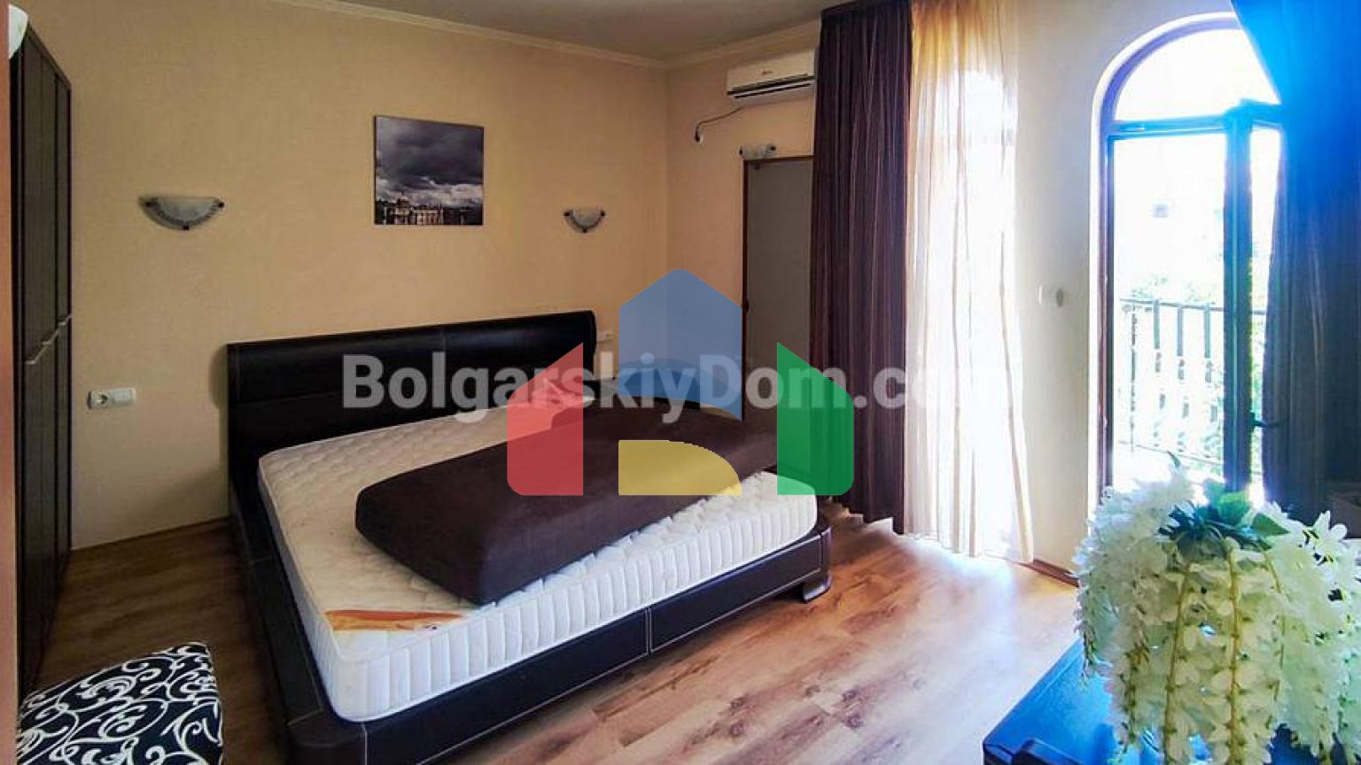 Вілла в Вілла Романа