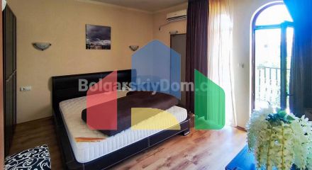 Вілла в Вілла Романа