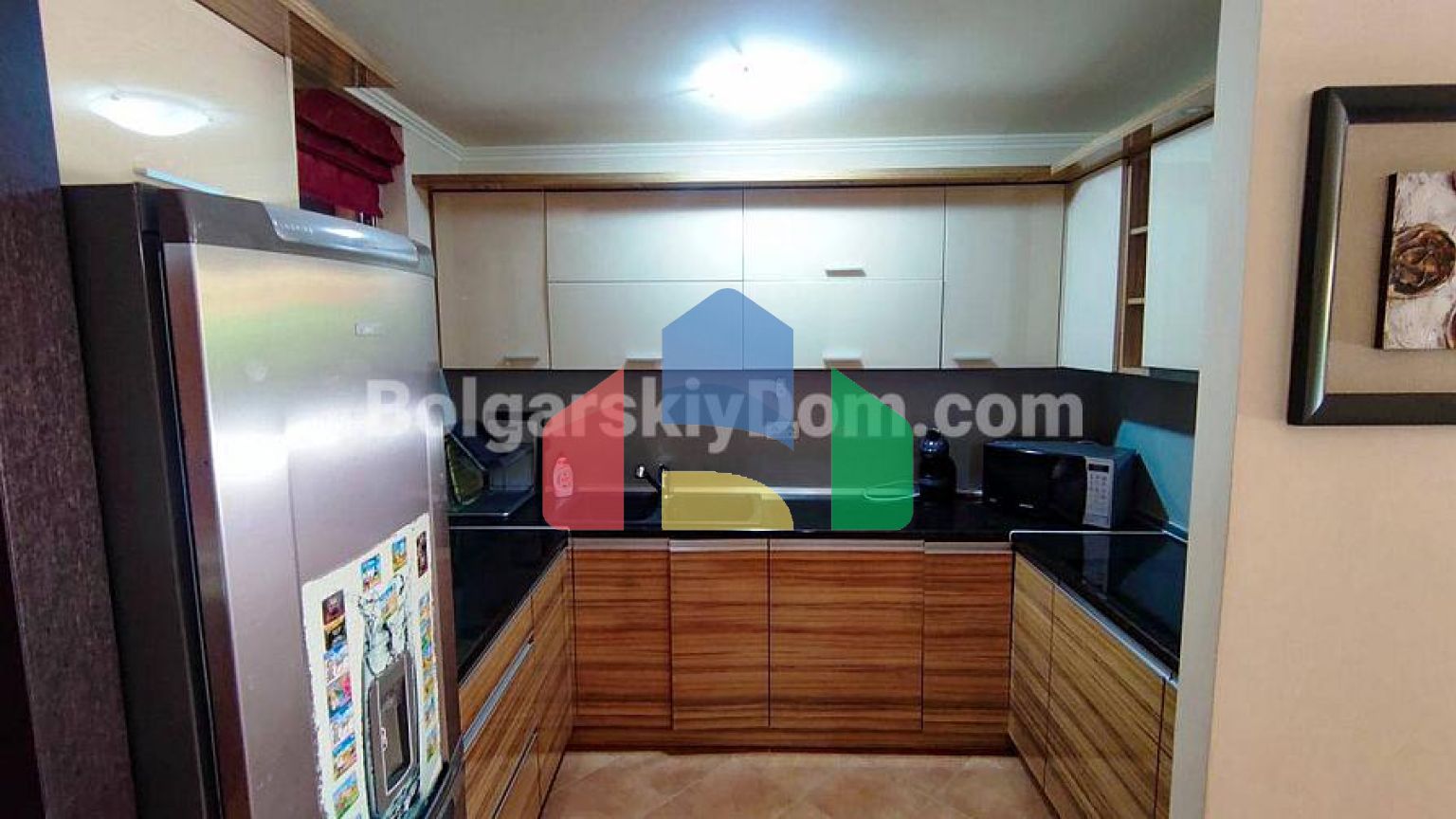 Вілла в Вілла Романа