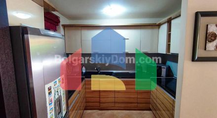 Вілла в Вілла Романа