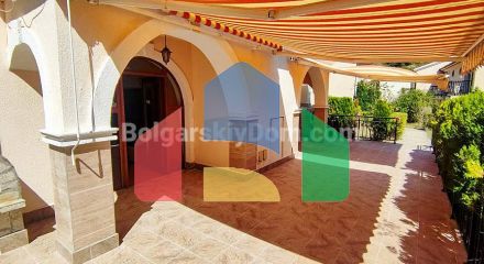 Вілла в Вілла Романа