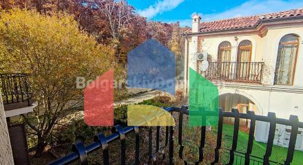 Вілла в Вілла Романа