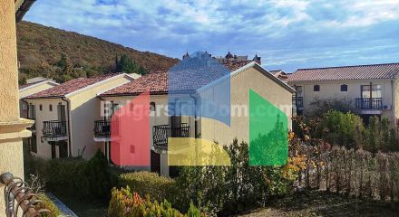 Вілла в Вілла Романа