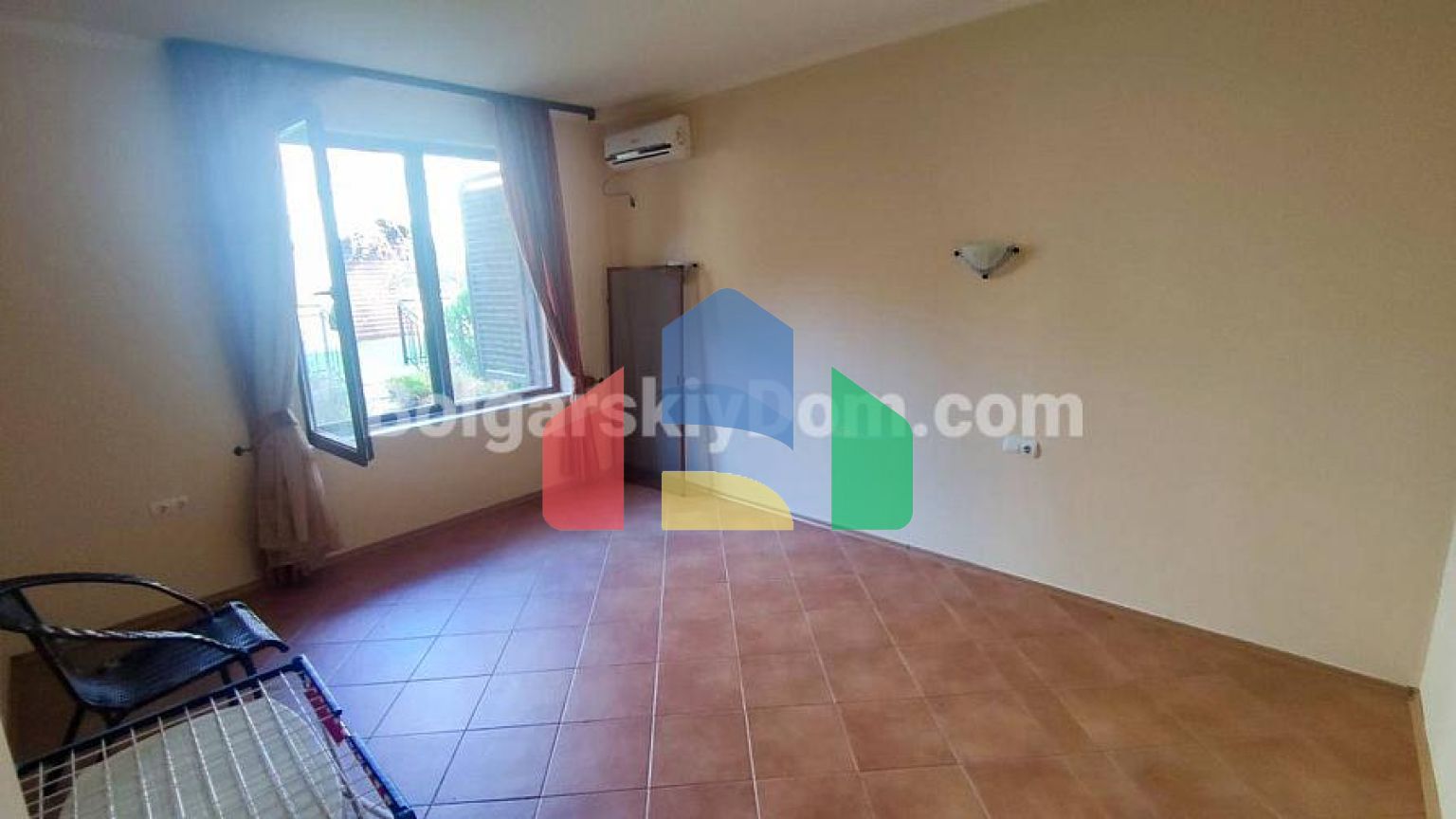 Вілла в Вілла Романа