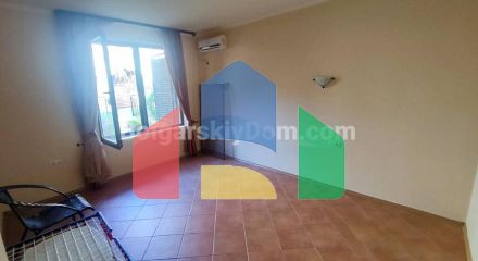 Вілла в Вілла Романа