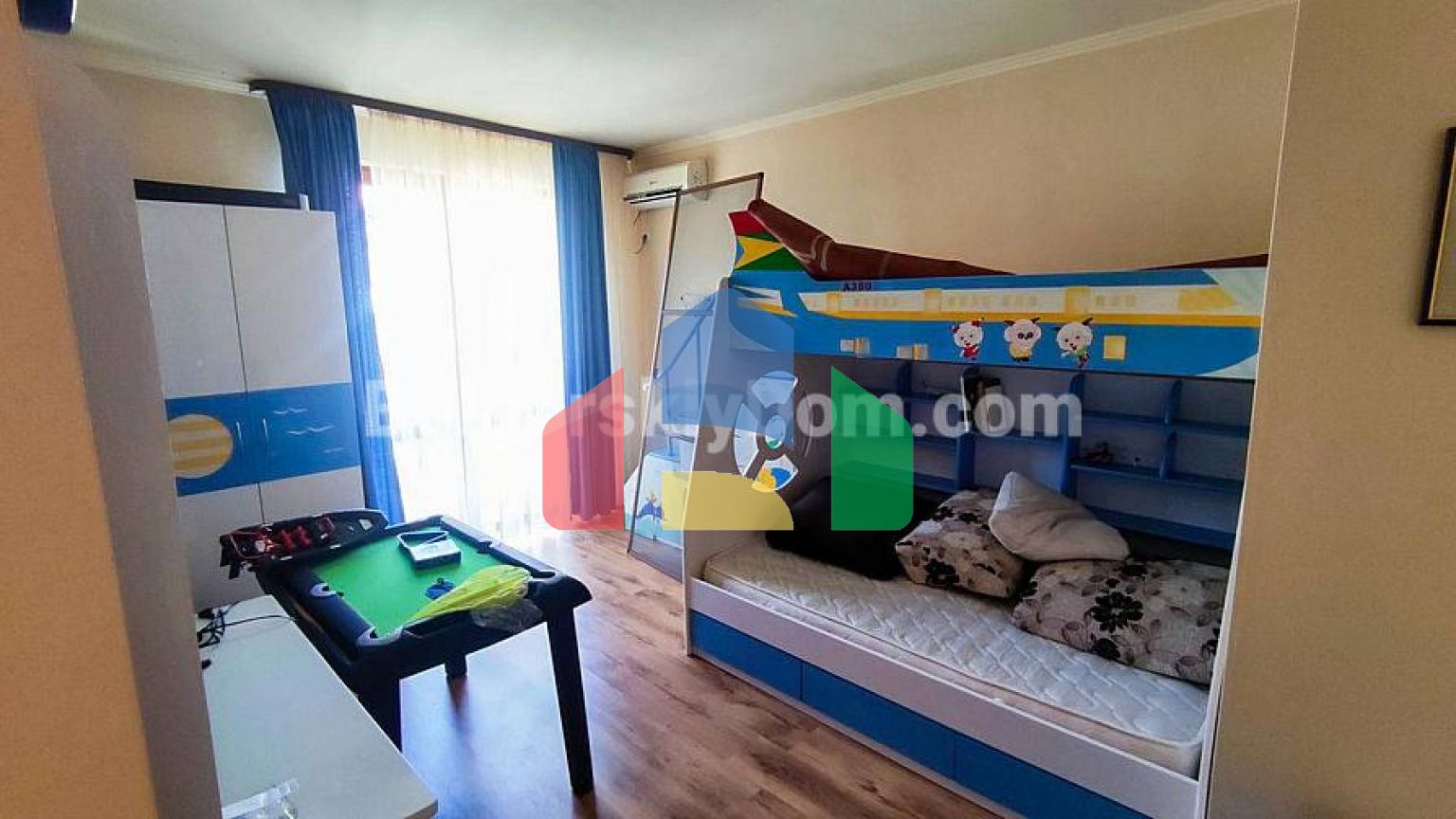 Вілла в Вілла Романа