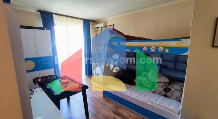 Вілла в Вілла Романа