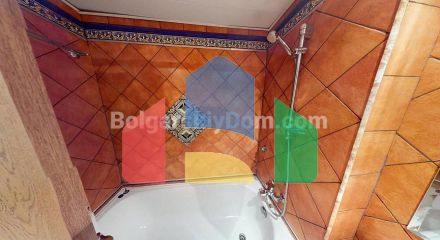 One-bedroom apartment in Atrium
