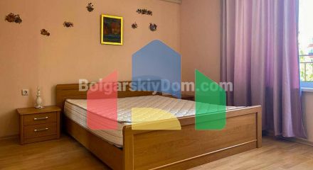 Двокімнатна квартира в Привілідж Форт