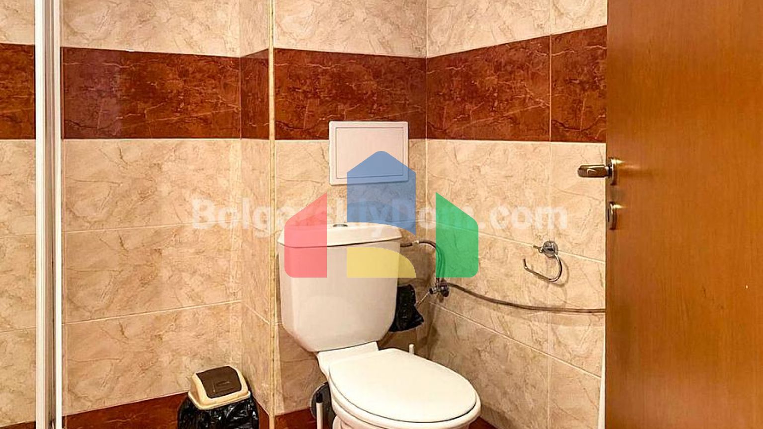 Двокімнатна квартира в Привілідж Форт