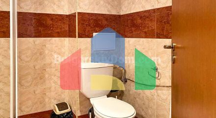 Двокімнатна квартира в Привілідж Форт