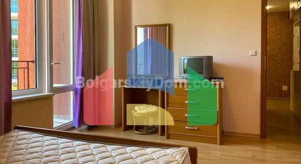 Двокімнатна квартира в Привілідж Форт