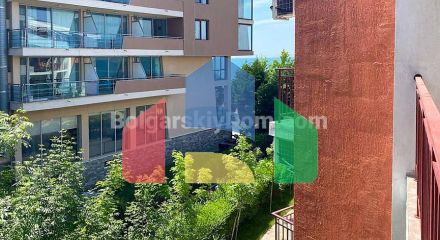 Двокімнатна квартира в Привілідж Форт