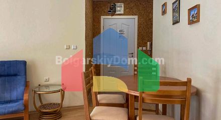 Двокімнатна квартира в Привілідж Форт