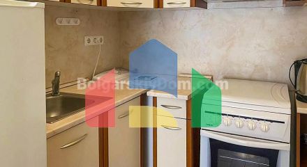 Двокімнатна квартира в Привілідж Форт