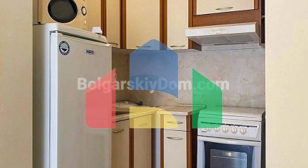 Двокімнатна квартира в Привілідж Форт