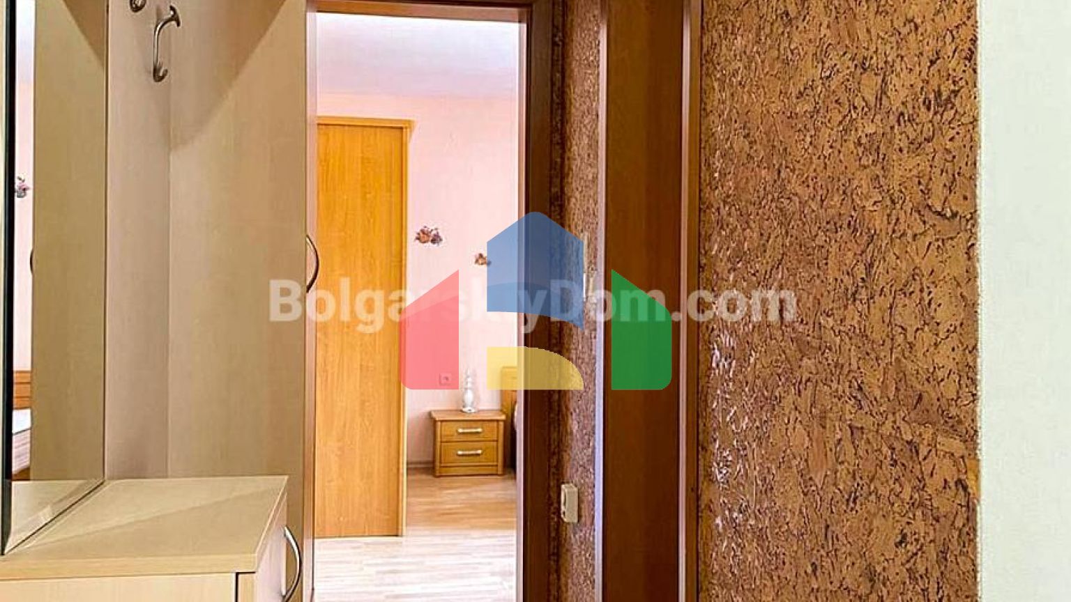 Двокімнатна квартира в Привілідж Форт