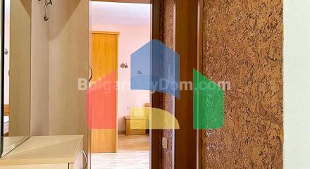 Двокімнатна квартира в Привілідж Форт