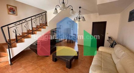 House in Villa Romana
