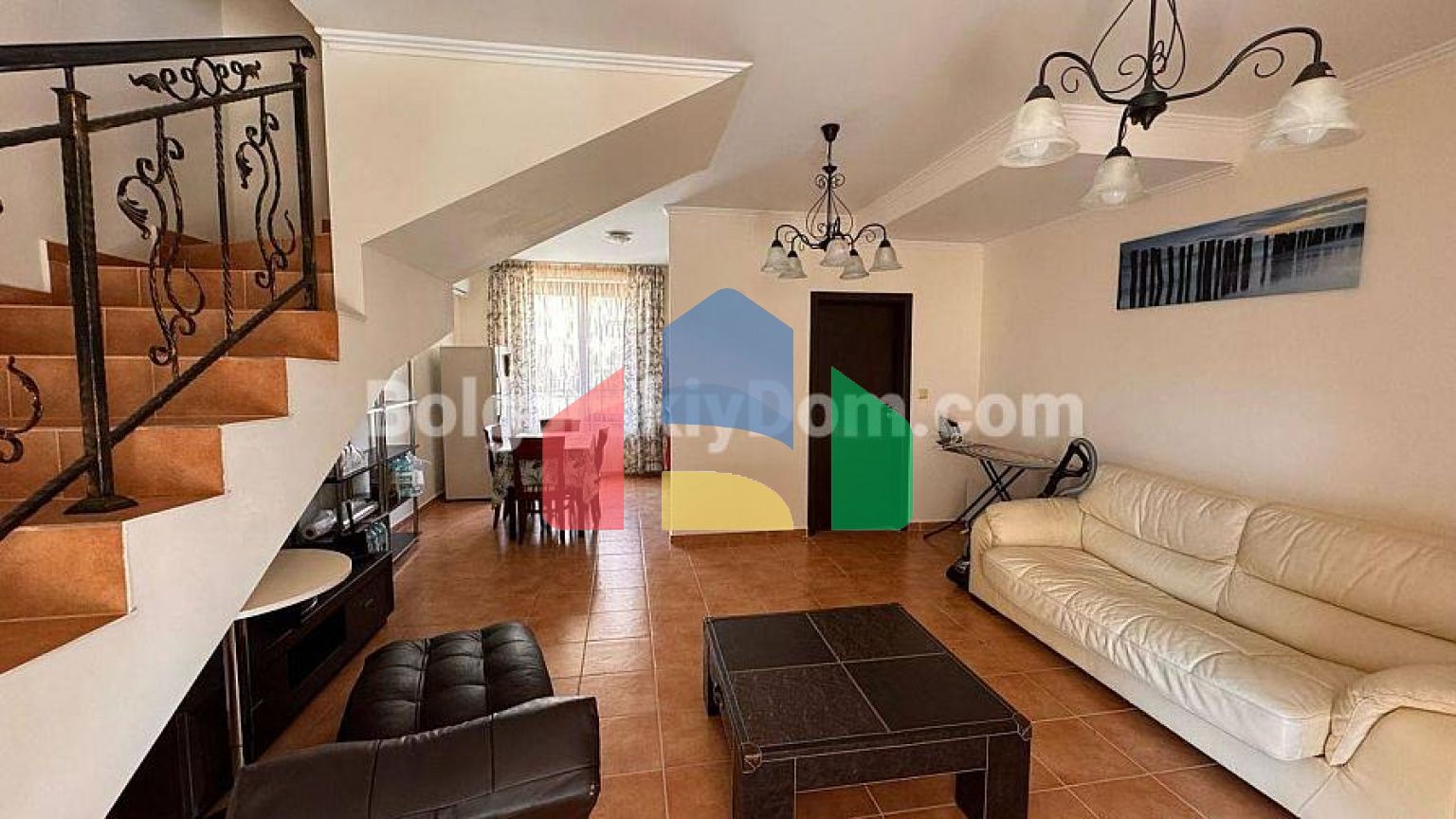 Будинок в Вілла Романа