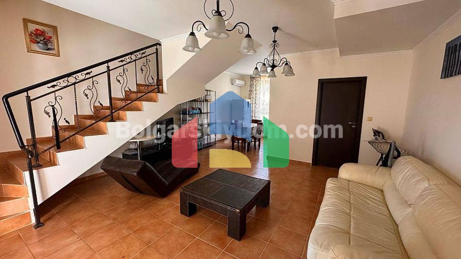 Будинок в Вілла Романа