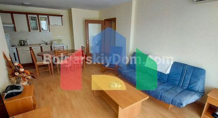 Трикімнатна квартира в Privilege Fort Beach