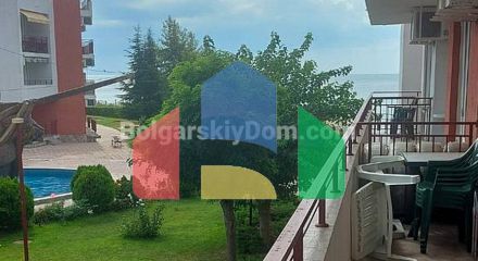 Трикімнатна квартира в Privilege Fort Beach