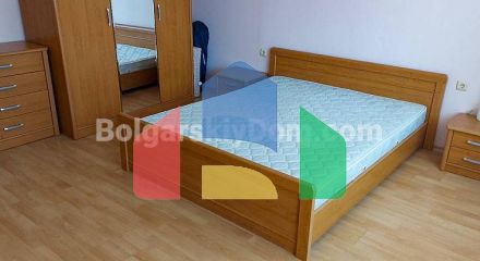 Трикімнатна квартира в Privilege Fort Beach