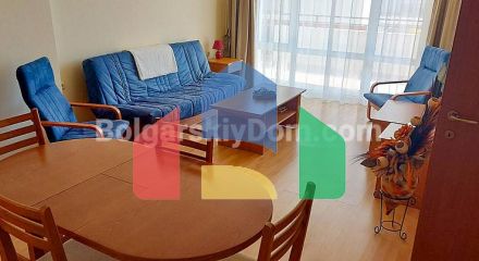 Трикімнатна квартира в Privilege Fort Beach
