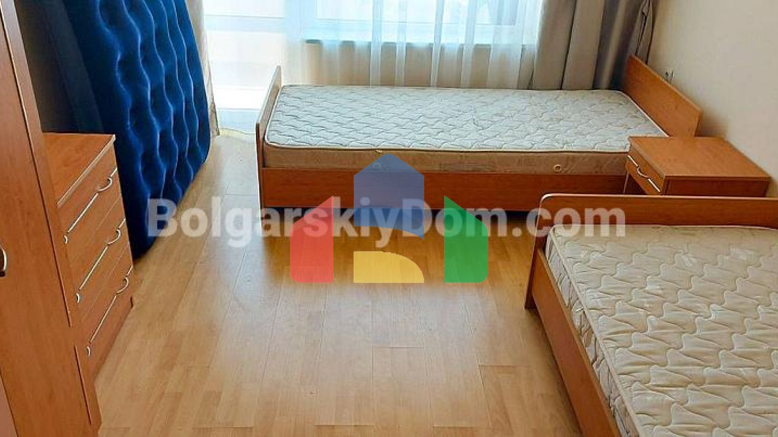 Трикімнатна квартира в Privilege Fort Beach