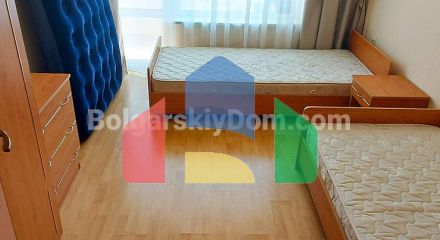 Трикімнатна квартира в Privilege Fort Beach