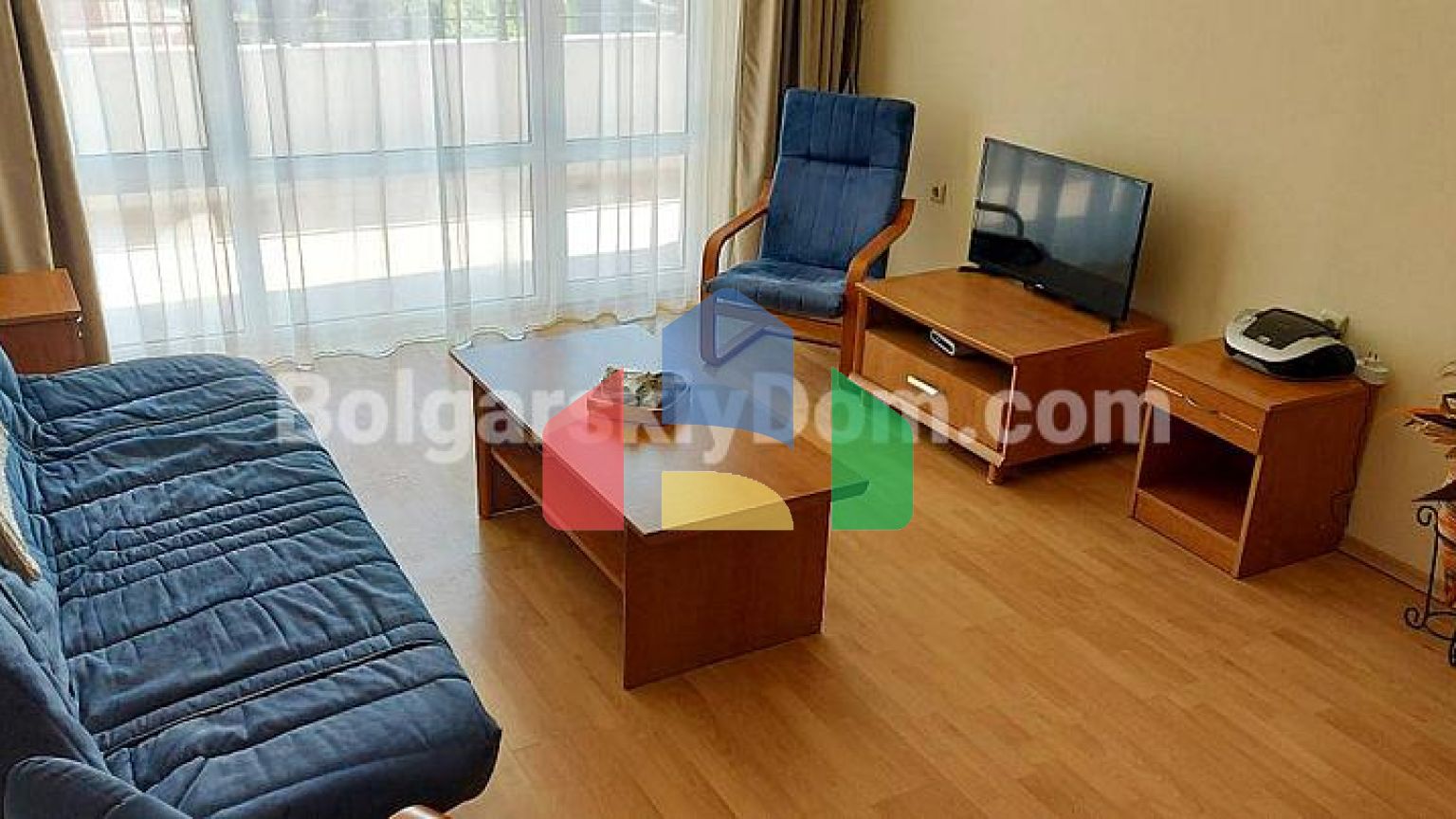 Трикімнатна квартира в Privilege Fort Beach