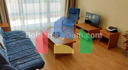 Трикімнатна квартира в Privilege Fort Beach