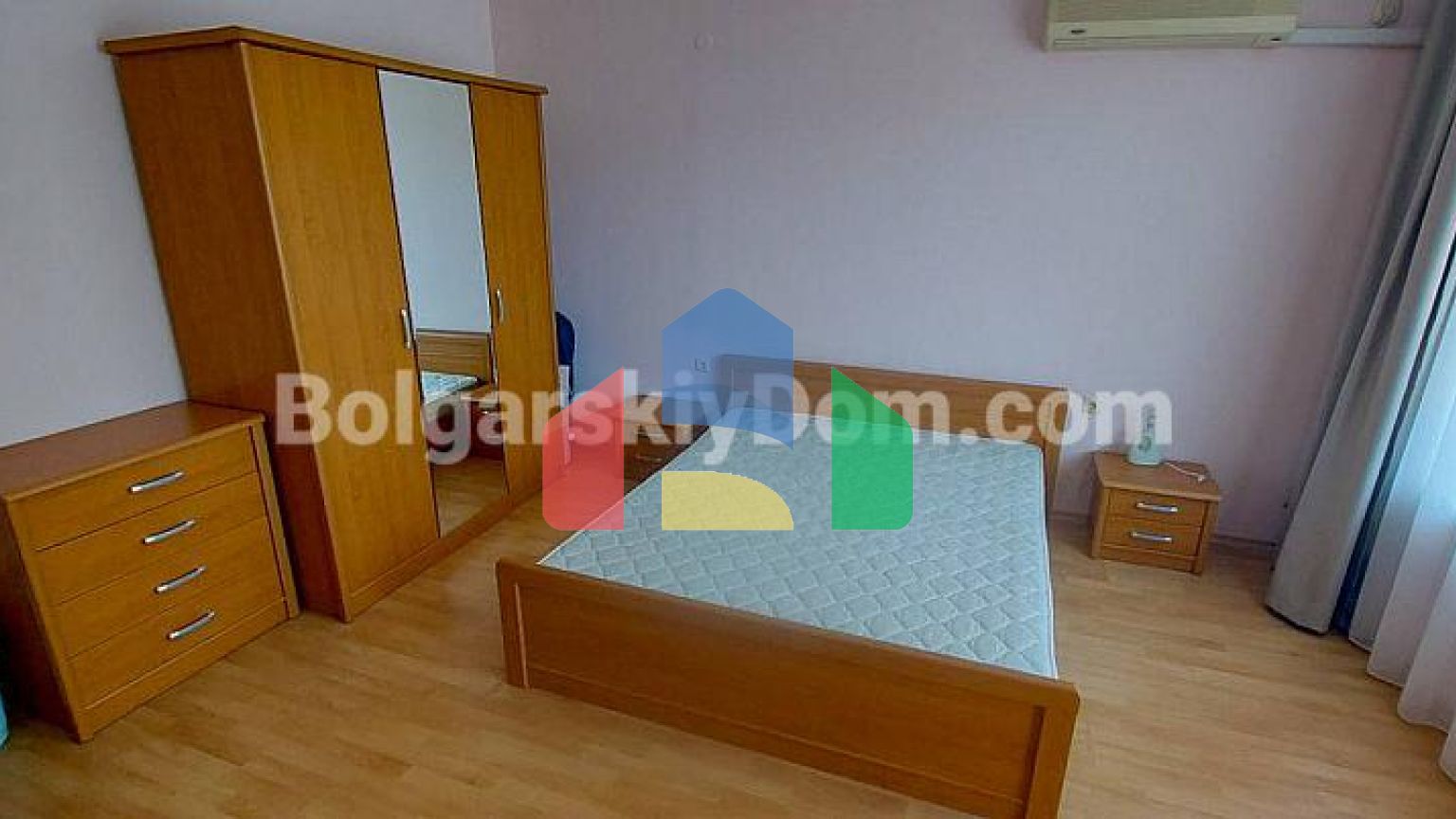 Трикімнатна квартира в Privilege Fort Beach