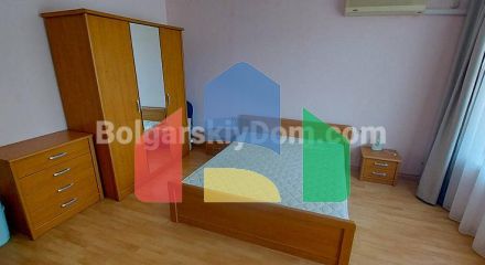 Трикімнатна квартира в Privilege Fort Beach