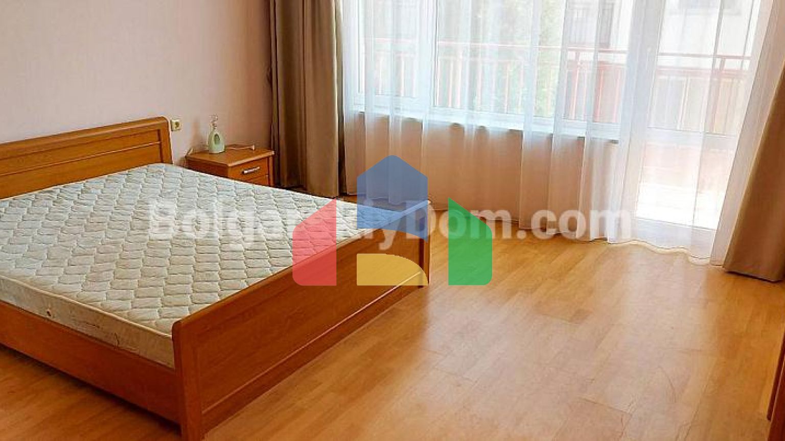 Трикімнатна квартира в Privilege Fort Beach