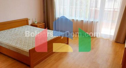 Трикімнатна квартира в Privilege Fort Beach